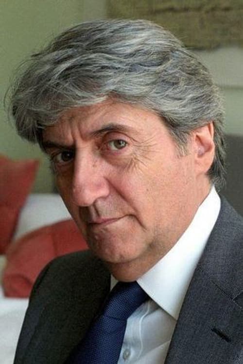 Tom Conti headshot