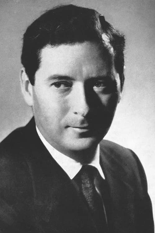Richard McNamara headshot