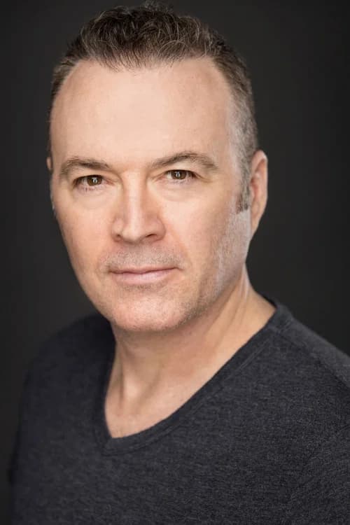 Greg Nutcher headshot