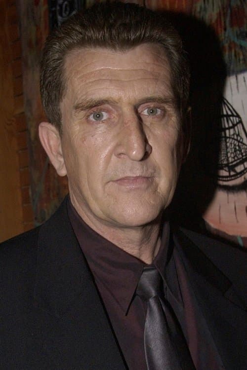Richard Carter headshot