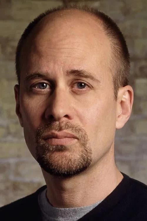 Terry Kinney headshot