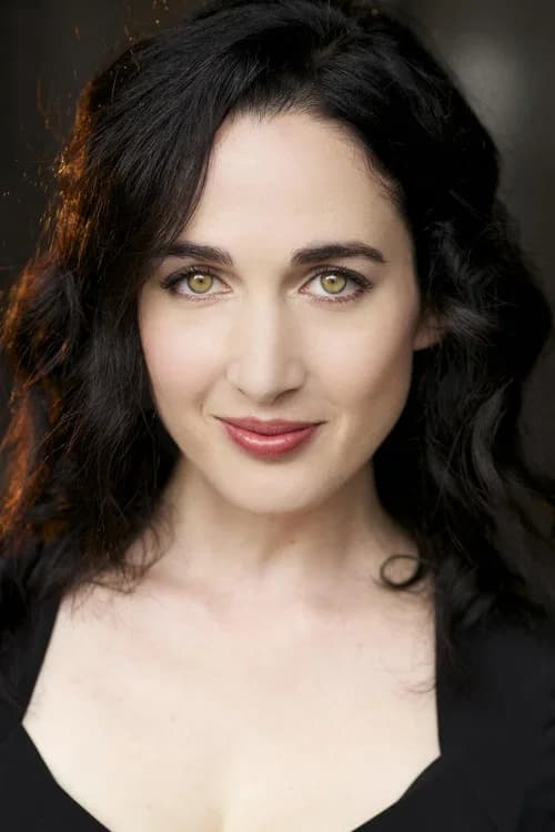 Catherine Black headshot