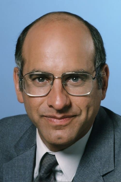George Wyner headshot