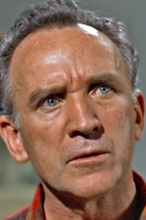 John McLiam headshot