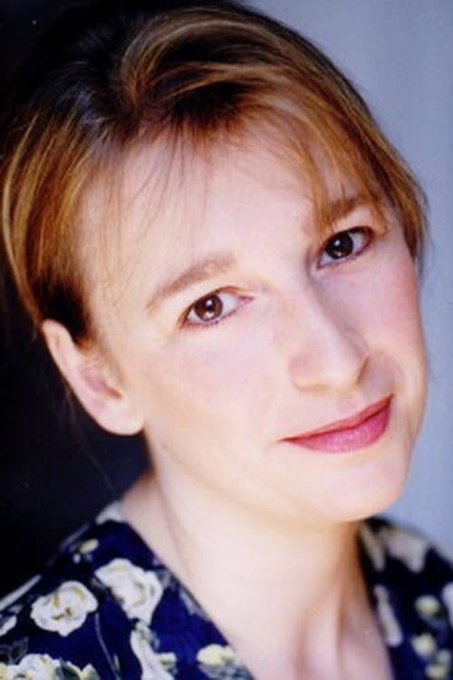 Clotilde Mollet headshot