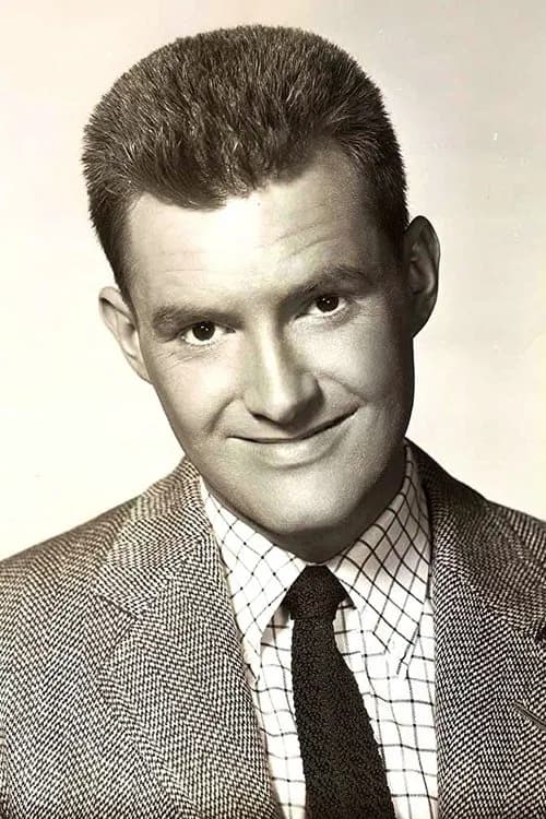 Orson Bean headshot