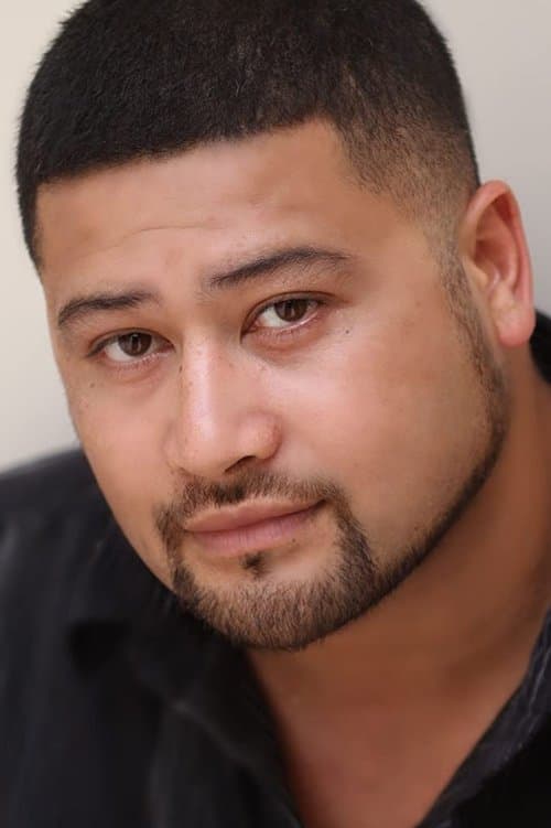 John Tui headshot