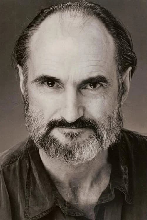 Stuart Rudin headshot