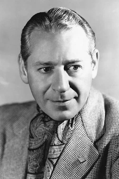 Henry O'Neill headshot