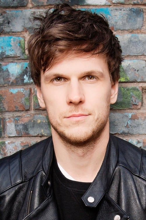 Pat Kiely headshot