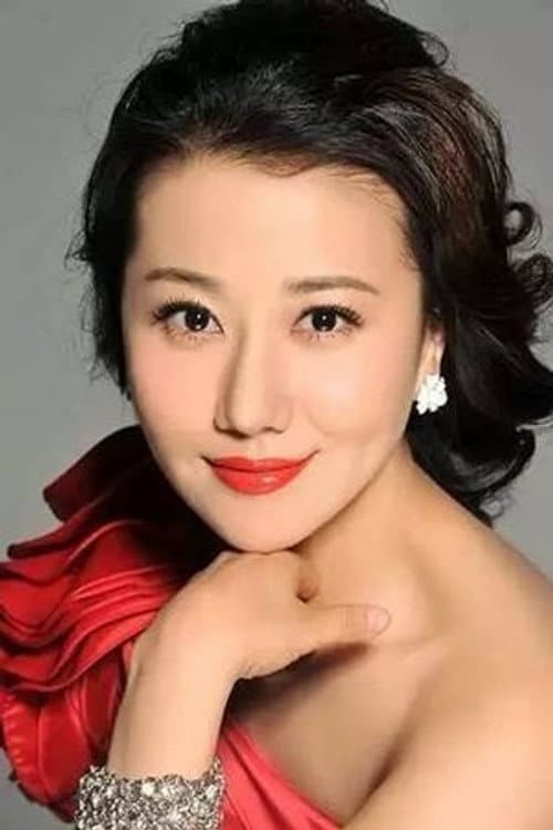 Li Li headshot