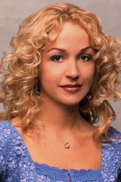 Marissa Ribisi headshot