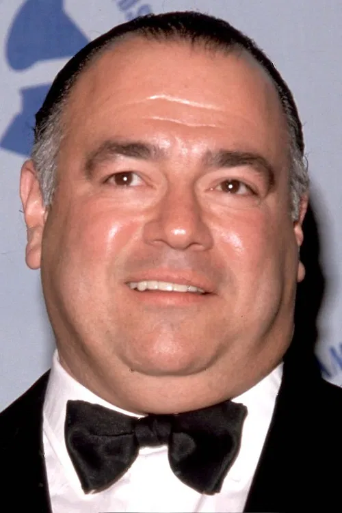 Frank DiLeo headshot