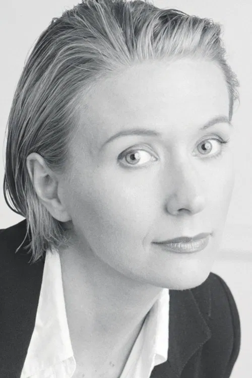 Sam Phillips headshot