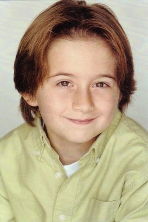 Marc Musso headshot