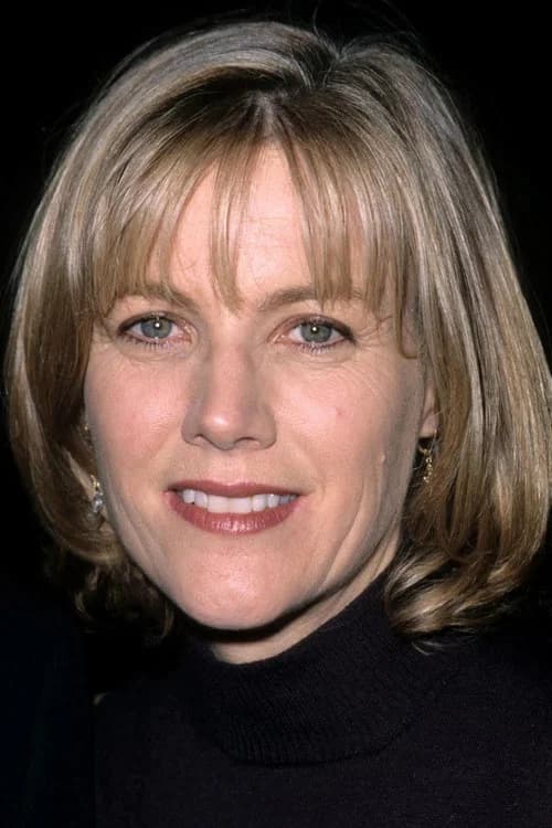 Laurie MacDonald headshot