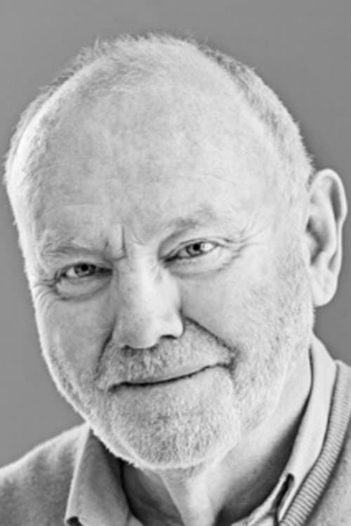 Ole Søndberg headshot