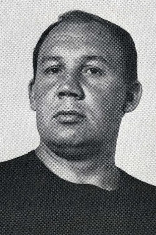 Yuri Borienko headshot