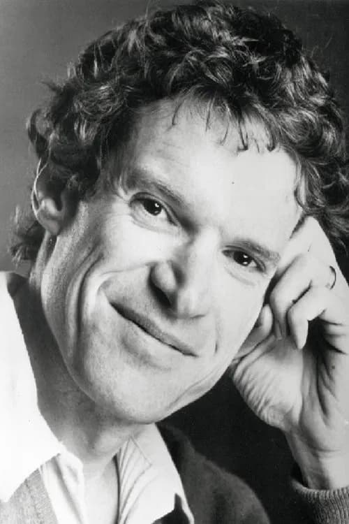 Charles Kimbrough headshot