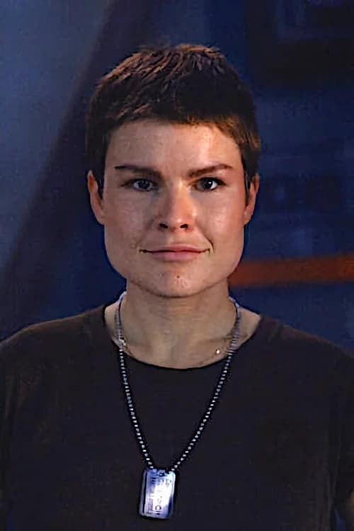 Cynthia Dale Scott headshot