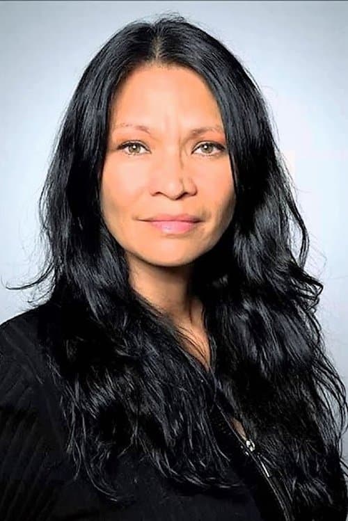 Michelle Thrush headshot