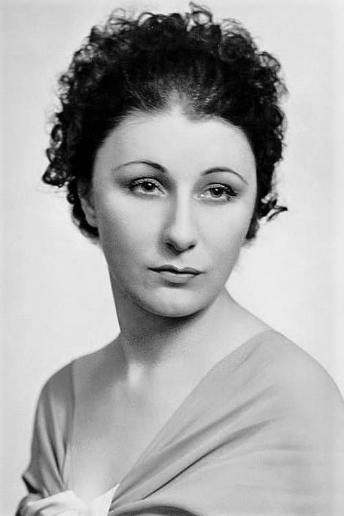 Judith Anderson headshot
