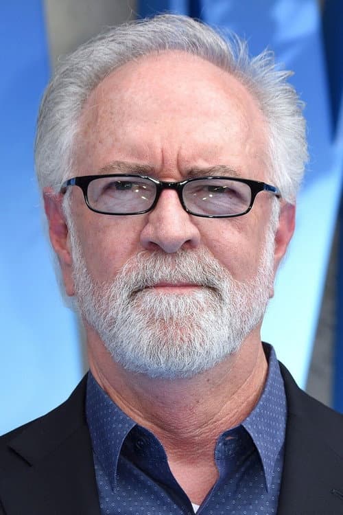 Gary Goetzman headshot