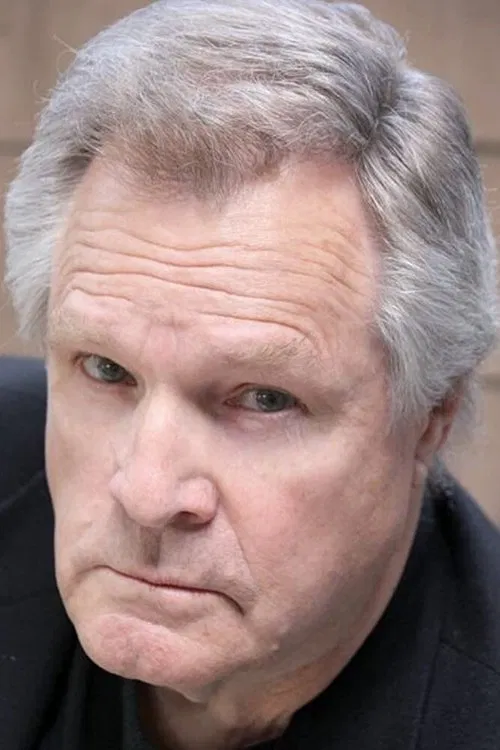 Frank Ashmore headshot