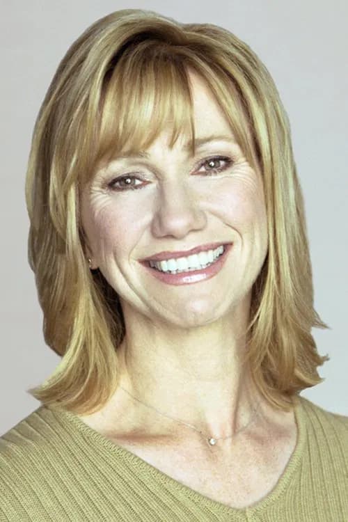 Kathy Baker headshot