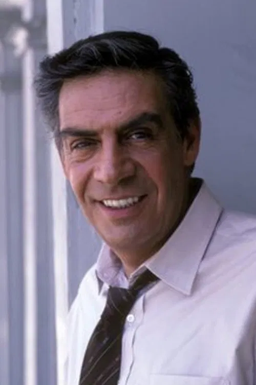 Jerry Orbach headshot