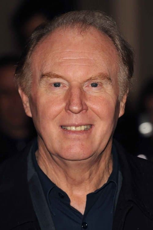 Tim Pigott-Smith headshot