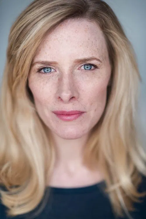 Shauna Macdonald headshot