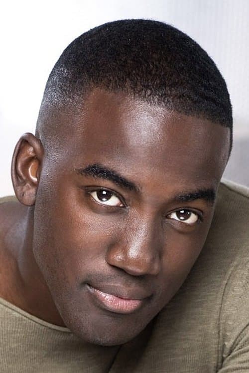 Shamier Anderson headshot