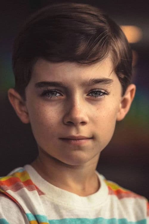 Cary Christopher headshot