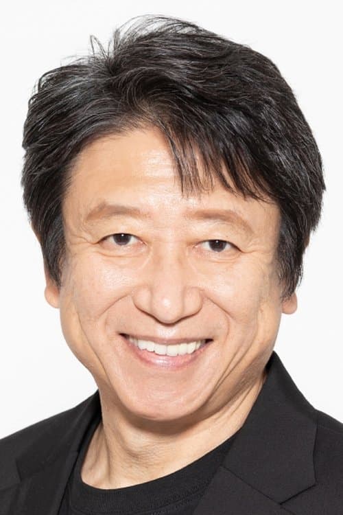 Kazuhiko Inoue headshot
