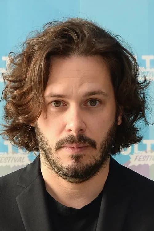 Edgar Wright headshot