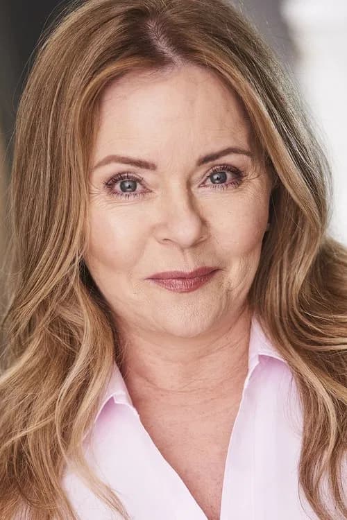 Jill Whelan headshot