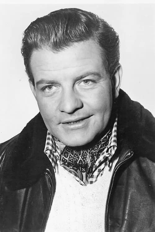 Sean McClory headshot