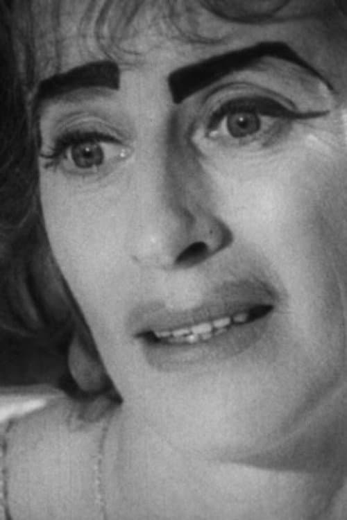 Marion Eaton headshot