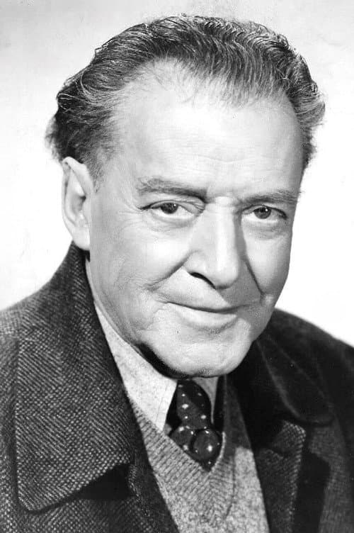 Vaughan Glaser headshot
