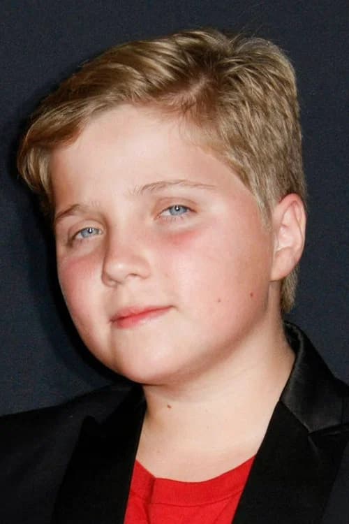 Gilby Griffin Davis headshot