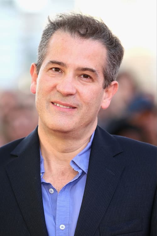 Allon Reich headshot