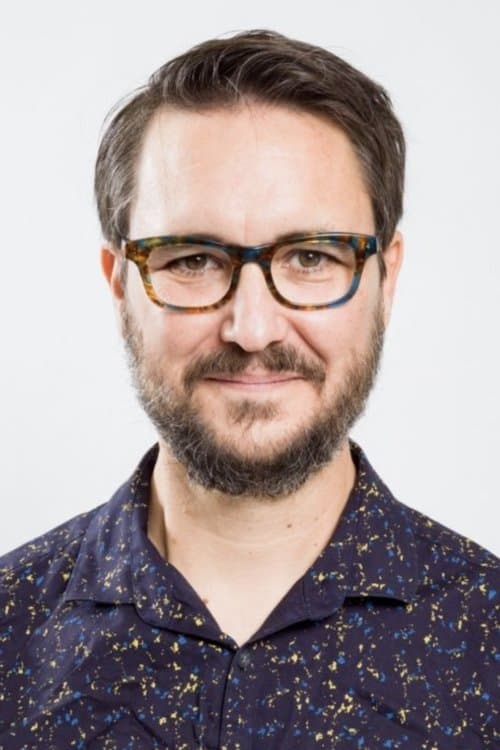 Wil Wheaton headshot