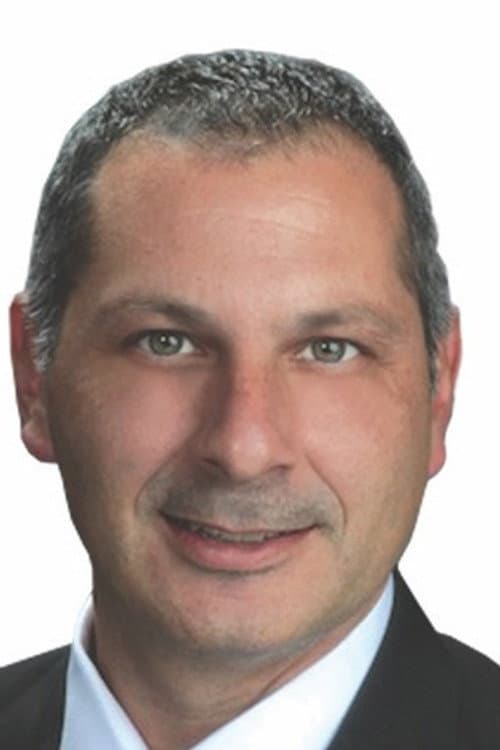 Anthony Tittanegro headshot