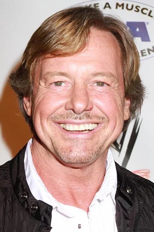 Roddy Piper headshot