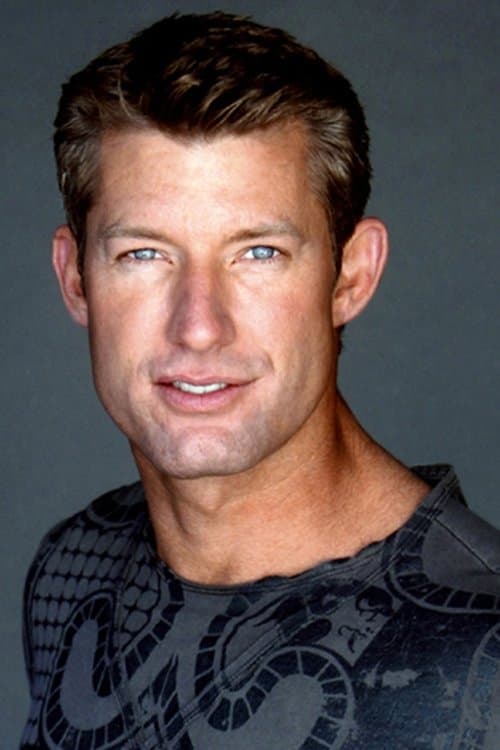 Hank Amos headshot