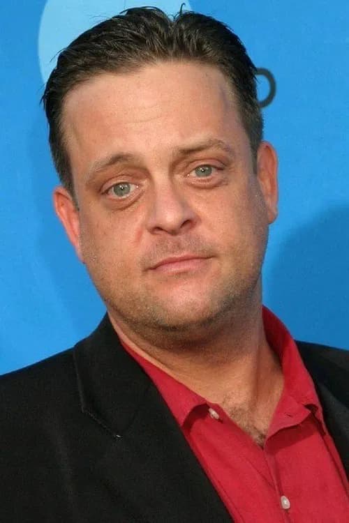 Lenny Venito headshot
