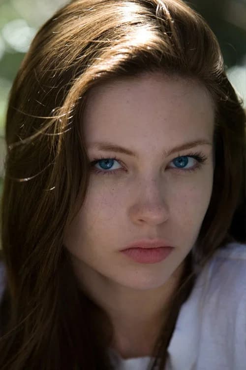 Daveigh Chase headshot