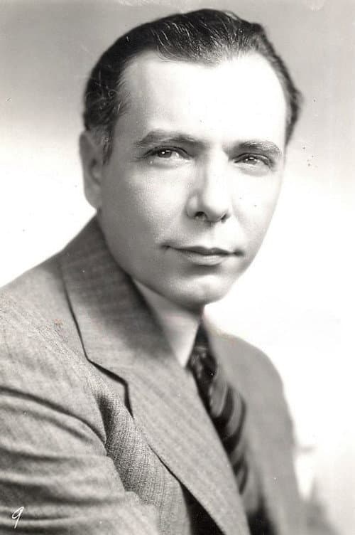 Georges Renavent headshot