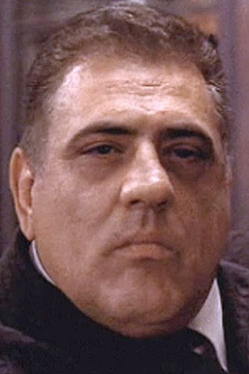 Lenny Montana headshot